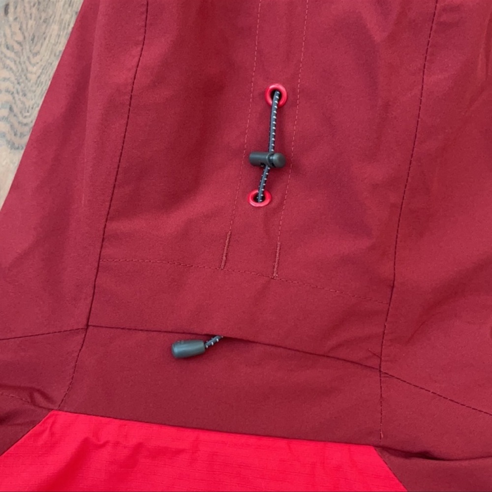 🍃🔆COLUMBIA- VALLEY ELITE STRETCH WINTER JACKET - Picture 14 of 14